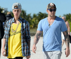 Justin Bieber Father