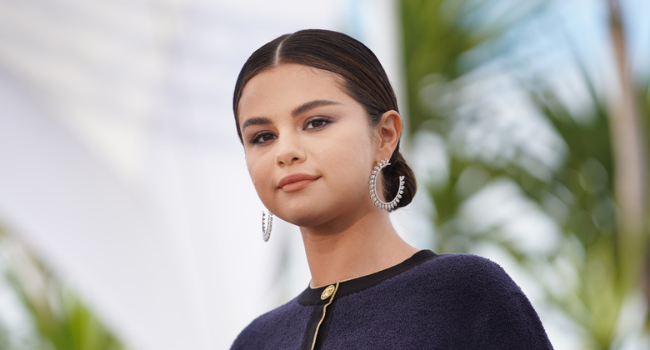 Selena Gomez biography