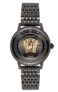 Medusa Icon Watch