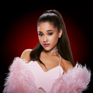 Ariana Grande Picture