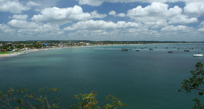 Trincomalee