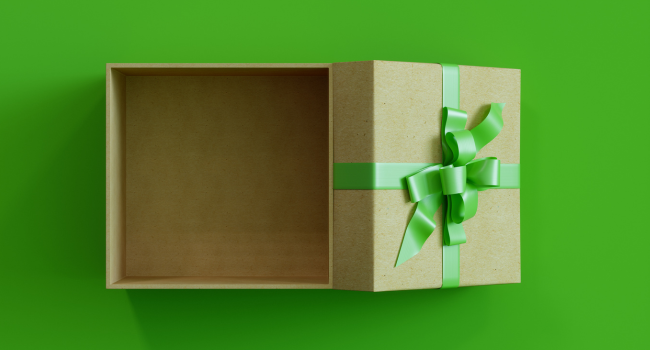 Green Packaging