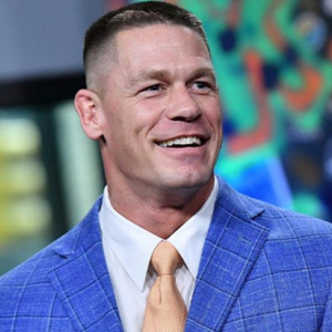 John Cena Photo