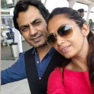 Aaliya Siddiqui Husband Nawazuddin Siddiqui