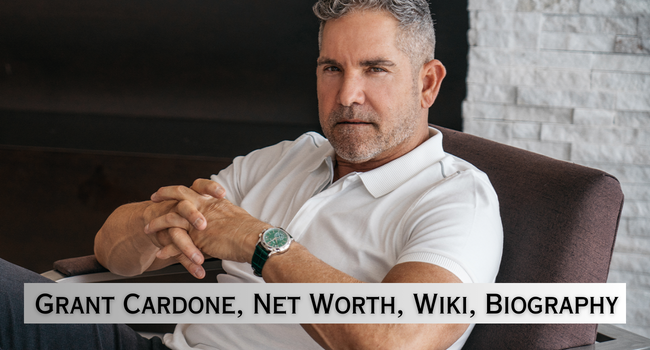 Grant Cardone