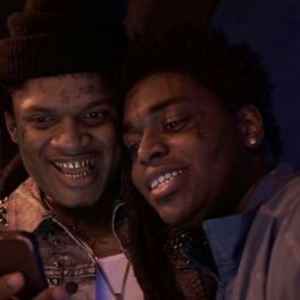 Kodak Black Syko Bob