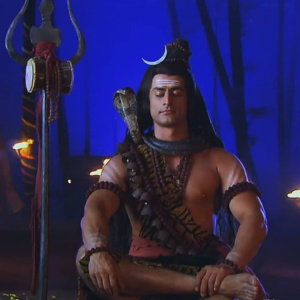 Mohit Raina Mahadev