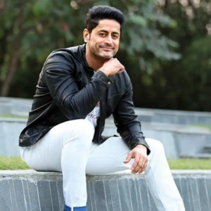 Mohit Raina Photo