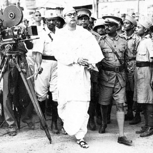 NetaJi Subhash Chandra Bose