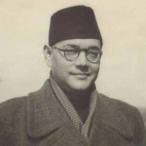 Subhash Chandra Bose Photo