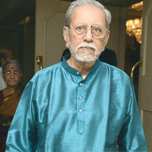 Charuhasan Image