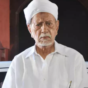 Charuhasan Photo