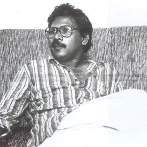 Mani Ratnam Old Pic