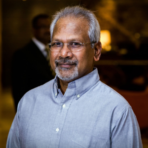 Mani Ratnam Photo