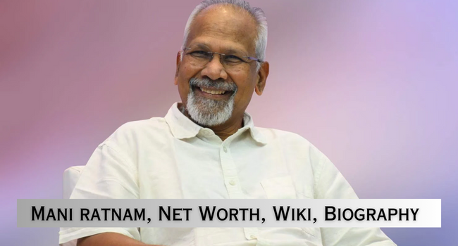 Mani Ratnam