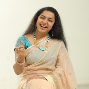 Suhasini Maniratnam Photo