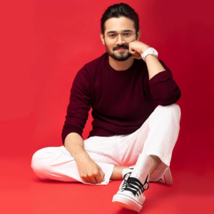 Bhuvan Bam Photo