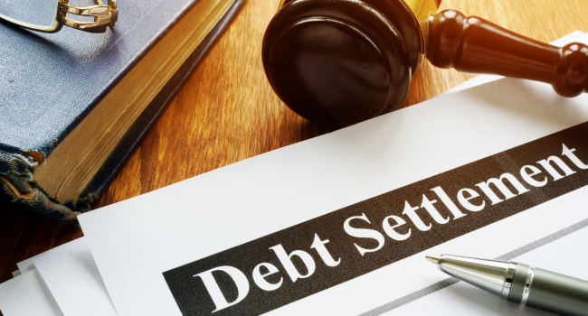 Debt Settlement Programs