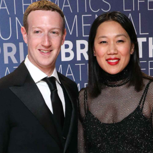 Mark Zuckerberg Wife Priscilla Chan