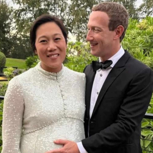 Mark Zuckerberg Wife