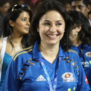 Anjali Tendulkar Old Pic