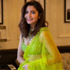 Anushka Sharma Photo