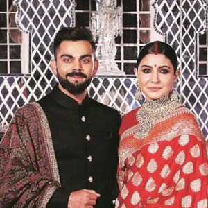 Anushka Sharma Virat Kohli