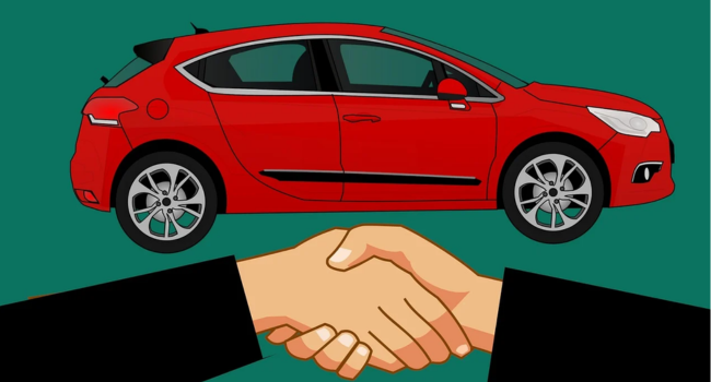 Car Rental Agreements