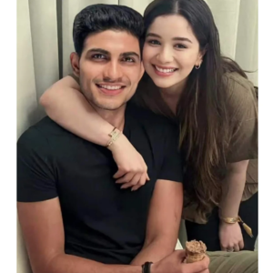 Sara Tendulkar Boyfriend