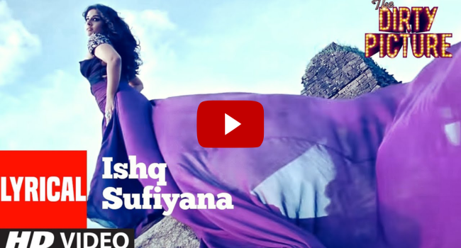 Tere Waste Mera Ishq Sufiyana Lyrics