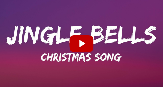 Jingle Bell Lyrics