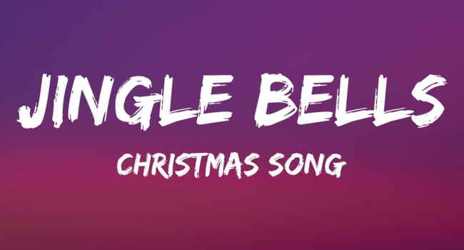 Jingle Bells Lyrics