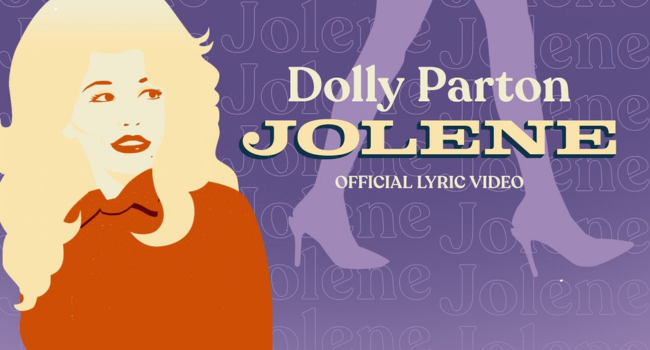 Jolene Lyrics