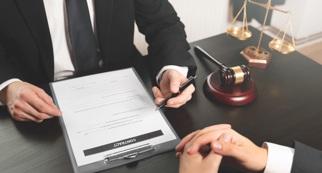 Las Vegas Employment Attorney