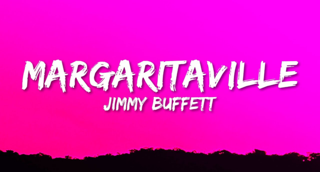 Margaritaville Lyrics