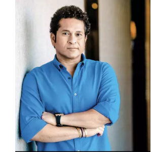 Sachin Tendulkar Photo