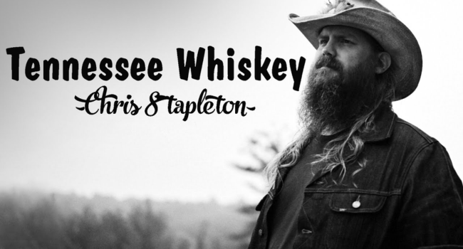 Tennessee Whiskey Lyrics