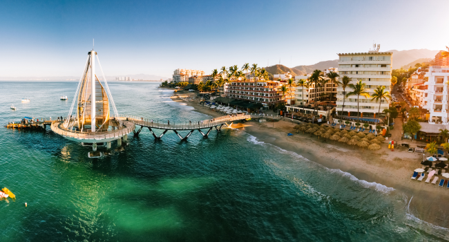 Puerto Vallarta Real Estate