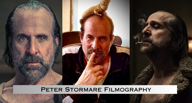 Peter Stormare Movies and TV Shows