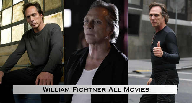 William Fichtner All Movies William Fichtner All Movies
