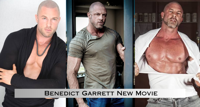Benedict Garrett New Movie Benedict Garrett New Movie