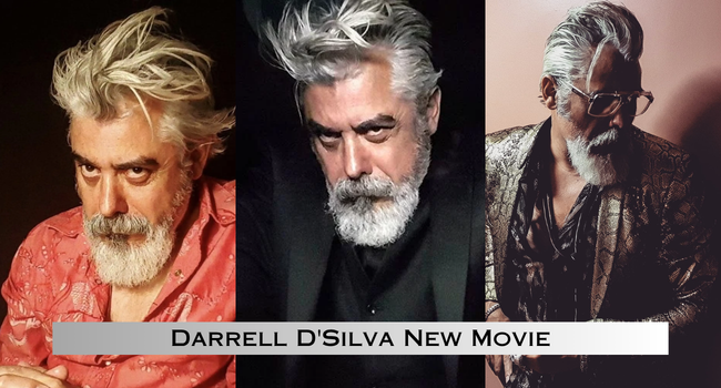 Darrell D'Silva New Movies
