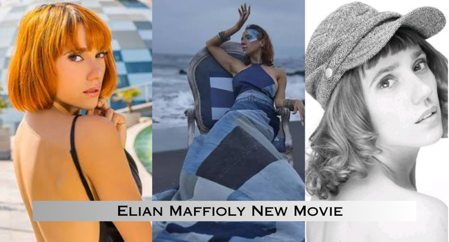 Elian Maffioly New Movie