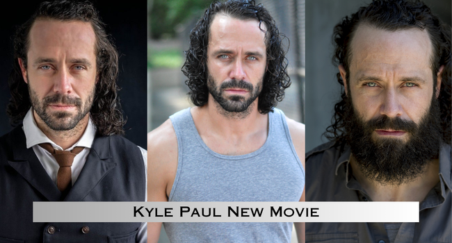 Kyle Paul New Movie Kyle Paul New Movie