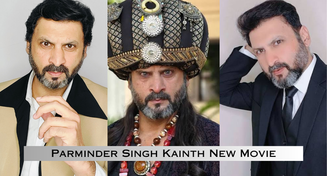 Parminder Singh Kainth New Movie Parminder Singh Kainth New Movie