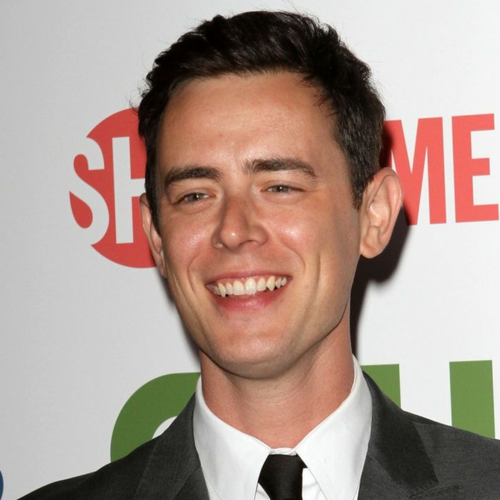 Colin Hanks