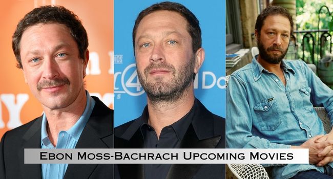 Ebon Moss-Bachrach Upcoming Movies