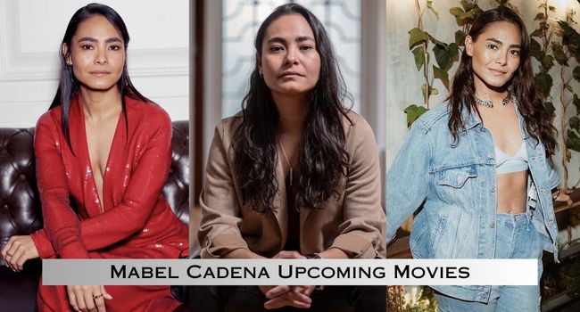 Mabel Cadena Upcoming Movies