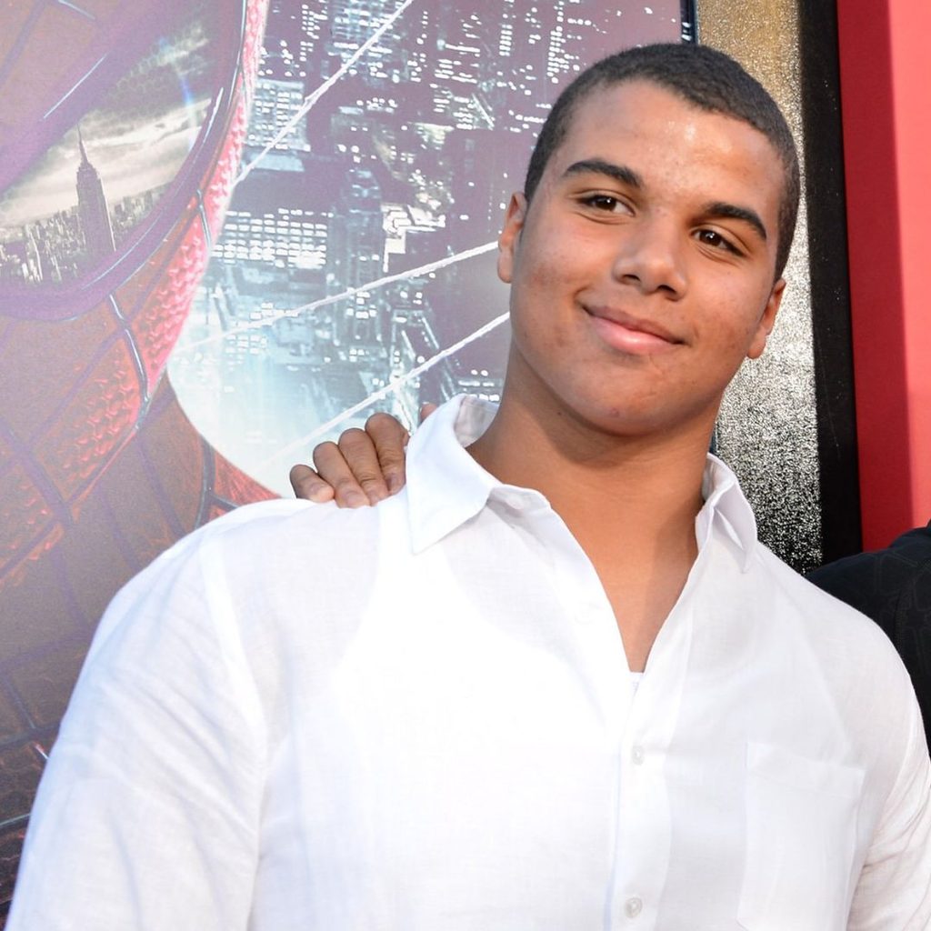 Spencer Gooding