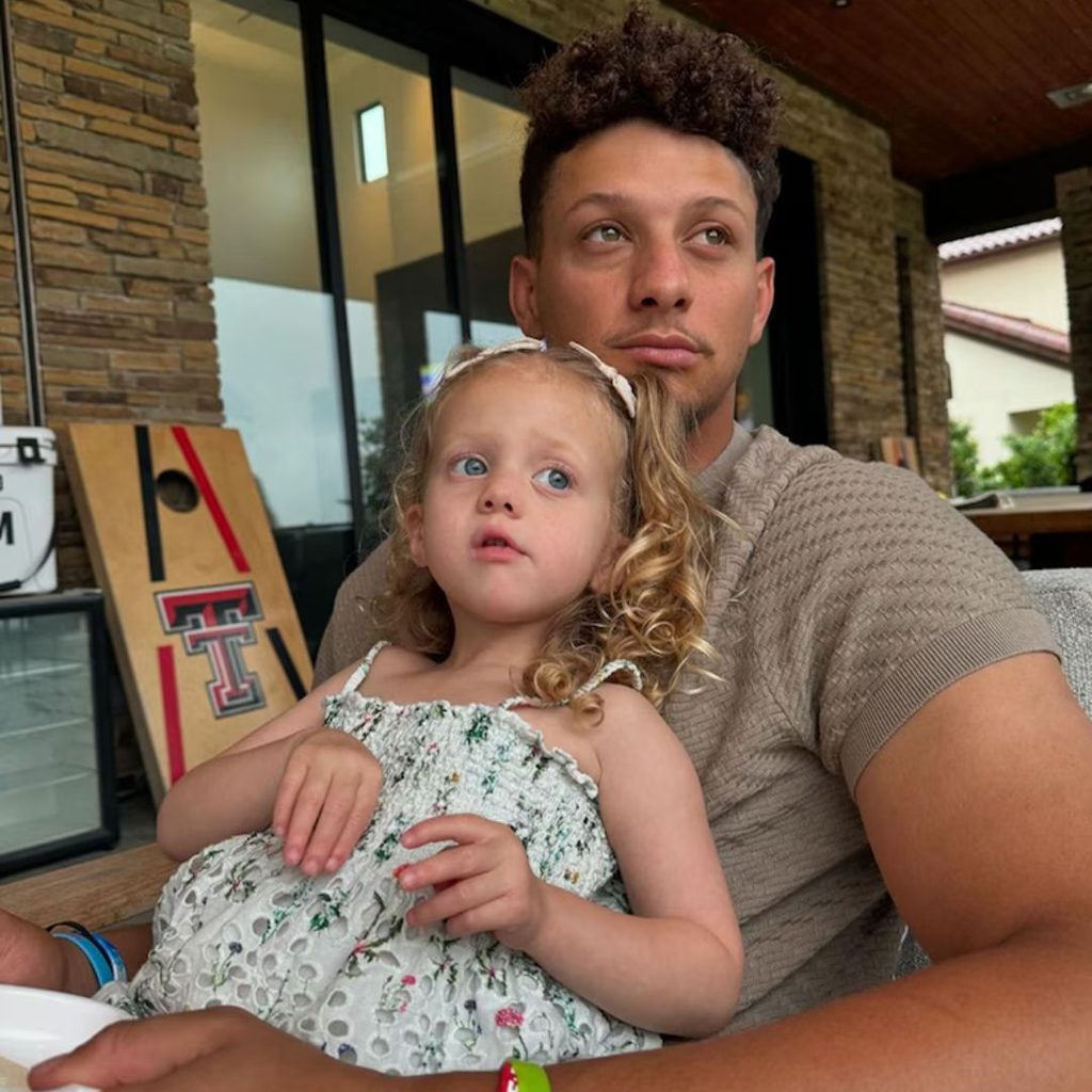 sterling skye mahomes